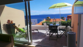 Гостиница Ventur Balcony  Caniço